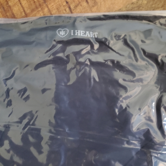 🖤 iHeart Maxi Two Way Cape Top 🖤 - Picture 5 of 7